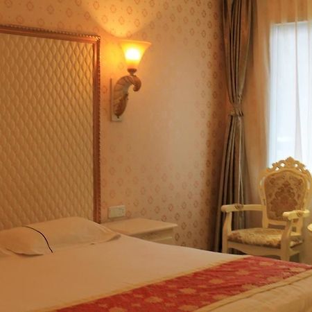 Shuman Boutique Hostel เซียะเหมิน ภายนอก รูปภาพ