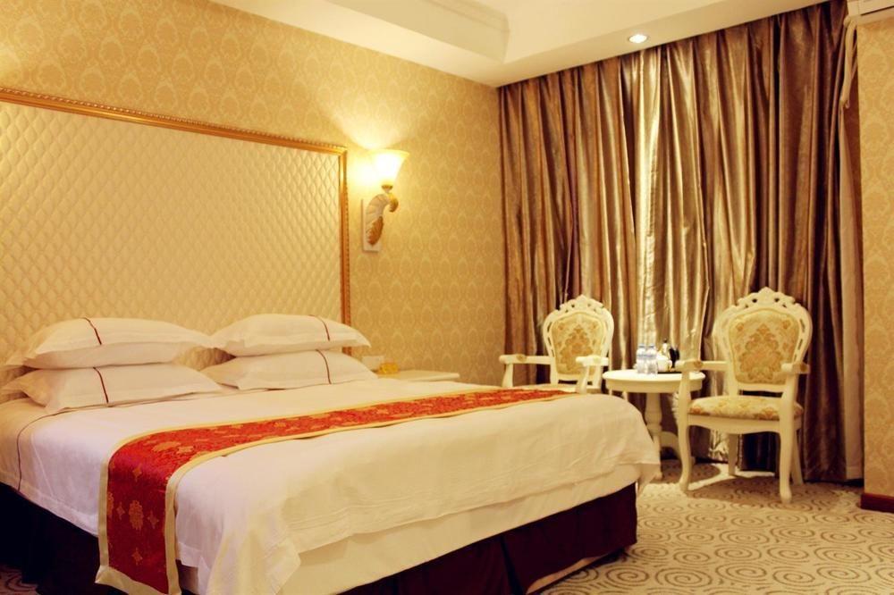 Shuman Boutique Hostel เซียะเหมิน ภายนอก รูปภาพ