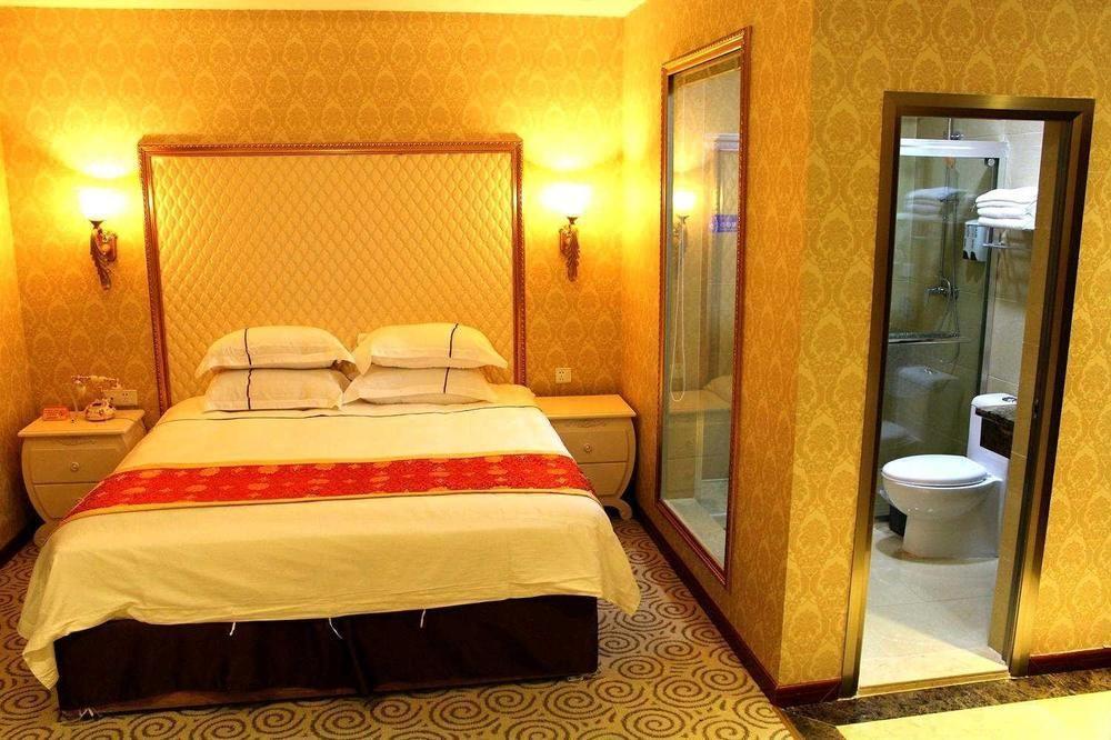 Shuman Boutique Hostel เซียะเหมิน ภายนอก รูปภาพ