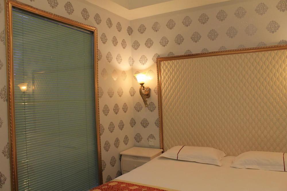 Shuman Boutique Hostel เซียะเหมิน ภายนอก รูปภาพ