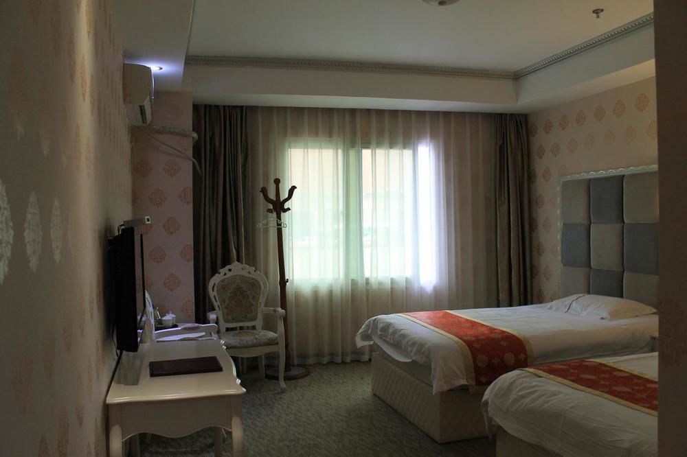 Shuman Boutique Hostel เซียะเหมิน ภายนอก รูปภาพ