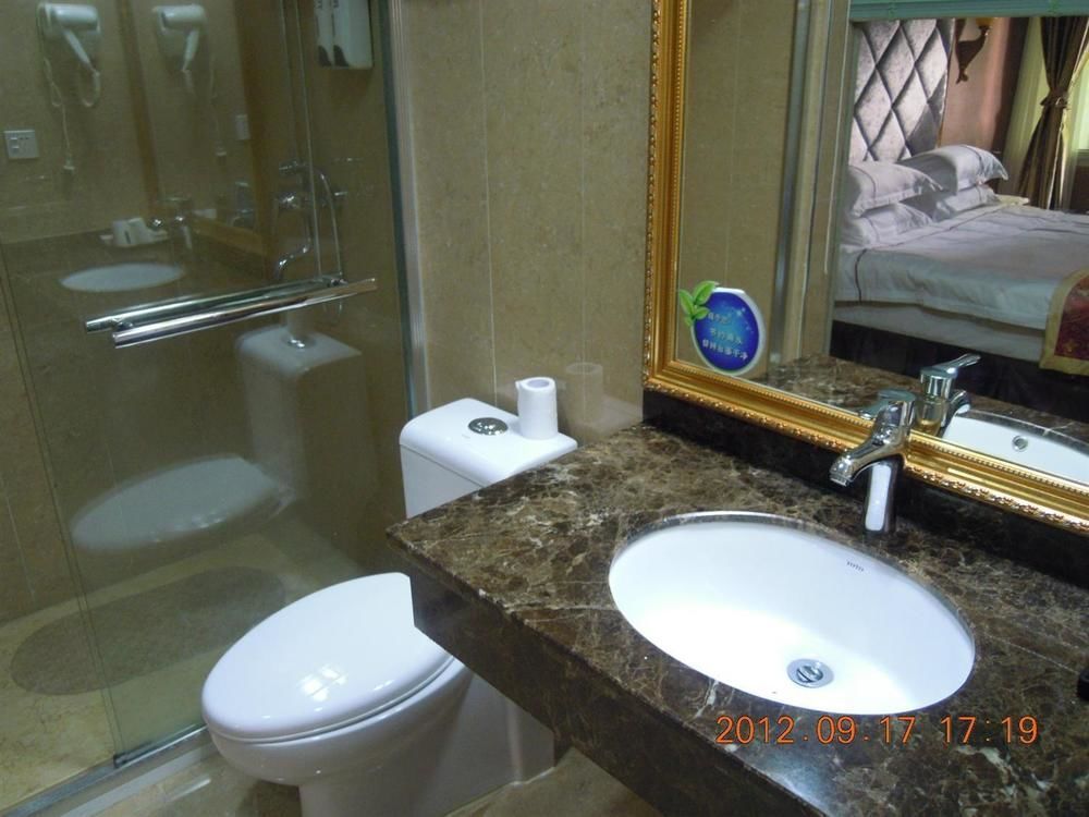 Shuman Boutique Hostel เซียะเหมิน ภายนอก รูปภาพ