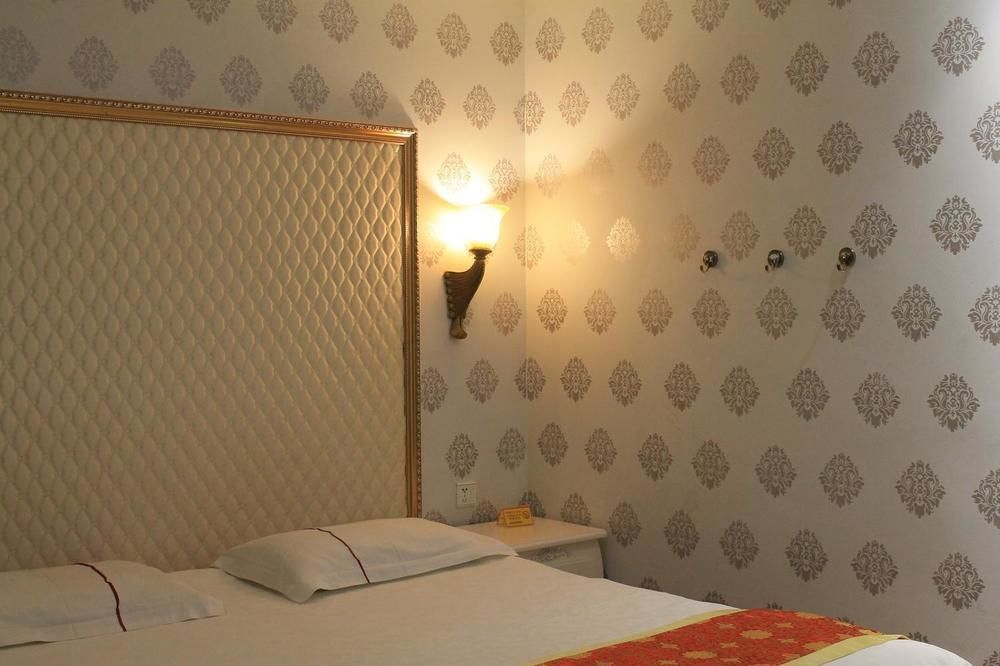 Shuman Boutique Hostel เซียะเหมิน ภายนอก รูปภาพ