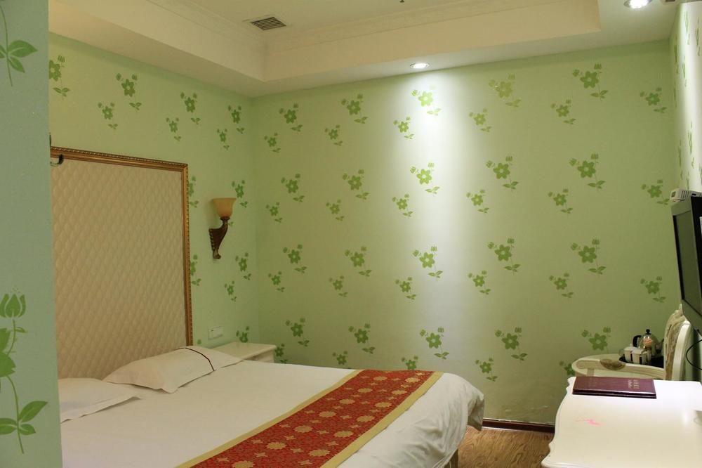 Shuman Boutique Hostel เซียะเหมิน ภายนอก รูปภาพ