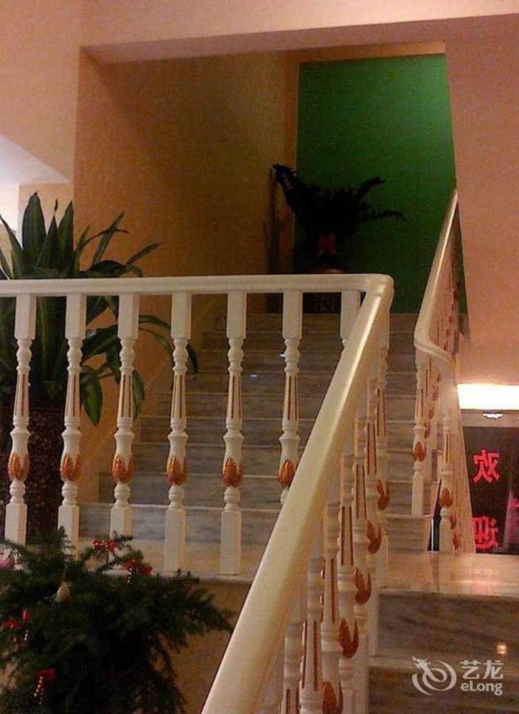 Shuman Boutique Hostel เซียะเหมิน ภายนอก รูปภาพ