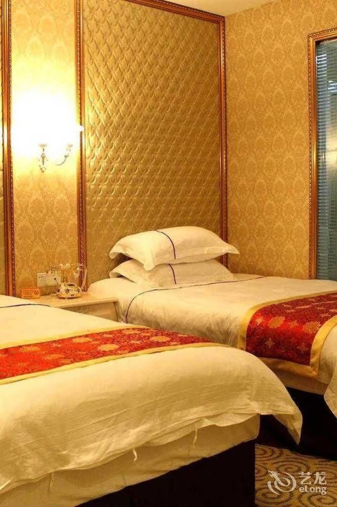Shuman Boutique Hostel เซียะเหมิน ภายนอก รูปภาพ