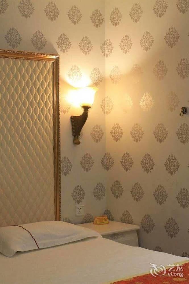 Shuman Boutique Hostel เซียะเหมิน ภายนอก รูปภาพ