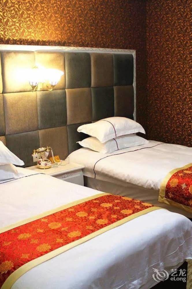 Shuman Boutique Hostel เซียะเหมิน ภายนอก รูปภาพ