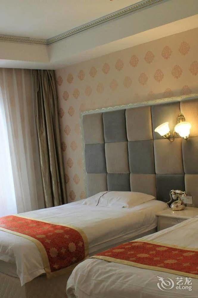 Shuman Boutique Hostel เซียะเหมิน ภายนอก รูปภาพ