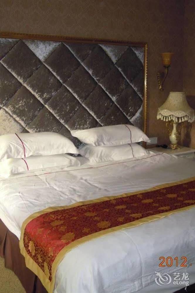 Shuman Boutique Hostel เซียะเหมิน ภายนอก รูปภาพ