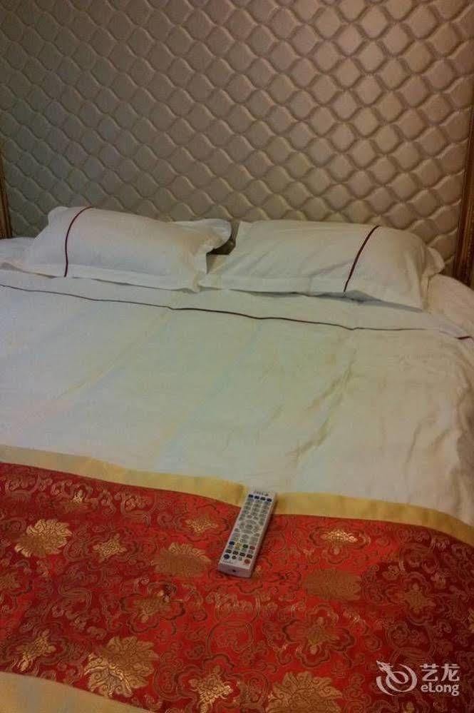 Shuman Boutique Hostel เซียะเหมิน ภายนอก รูปภาพ